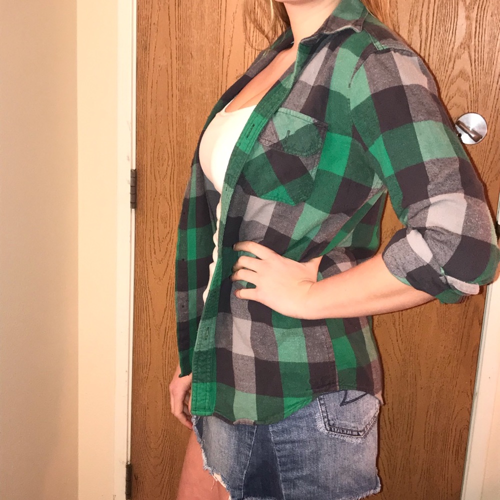 Flannel